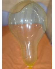 1 Stück 24-Zoll-Ballonfabrik für Sitzgelegenheiten