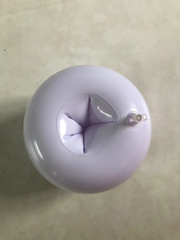 SPH Circular Inflable