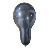 1 pcs 24 inch hand made balloons long neck