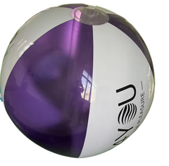 Bola SPH de doble placer de 40 pulgadas