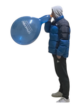 25 Stück 18 Zoll Cattex Kristallballons SPH4YOU