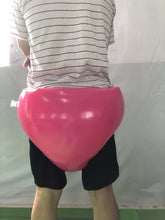 Aufblasbare Strandball-Shorts – 16 Zoll