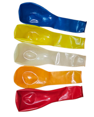 1 Stück 24-Zoll-Ballonfabrik für Sitzgelegenheiten