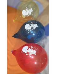 18 inch Cattex Crystal Mira cat girl looner