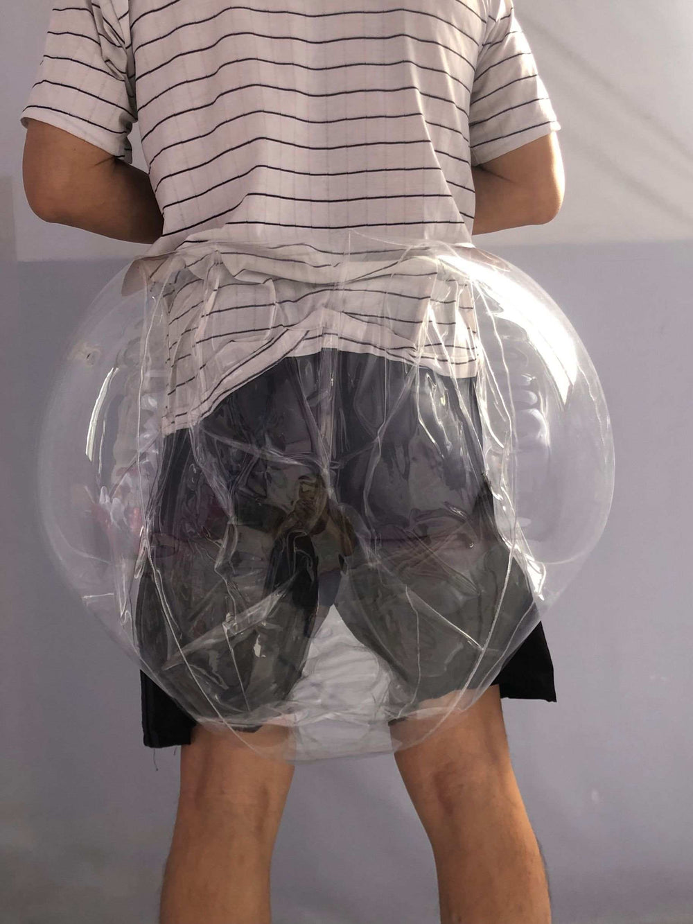 Inflatable Beach Ball Shorts – 24 inch pvc – SPH4YOU