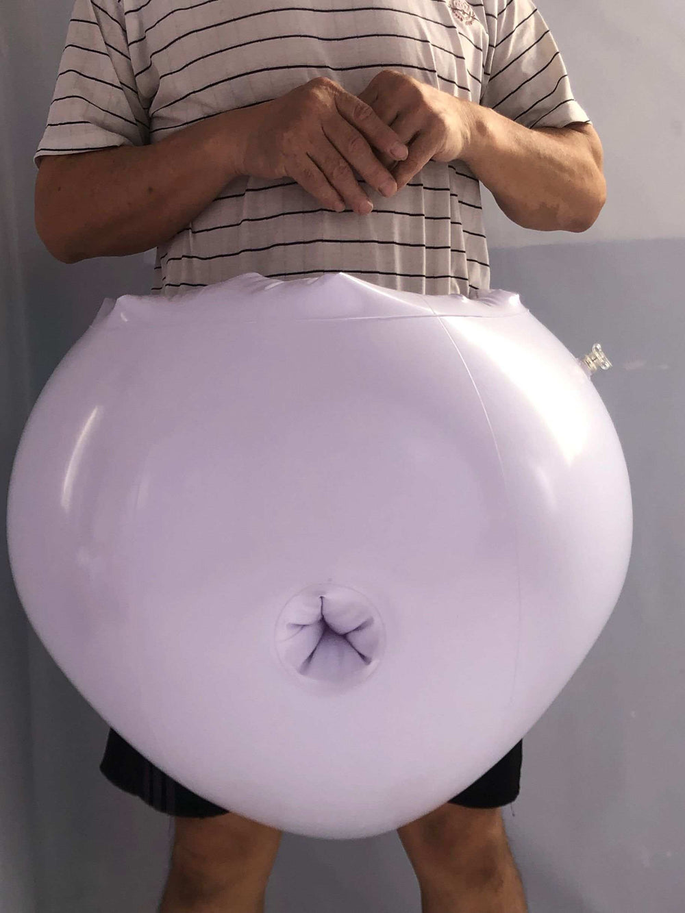 Inflatable Beach Ball Shorts – 24 inch pvc – SPH4YOU